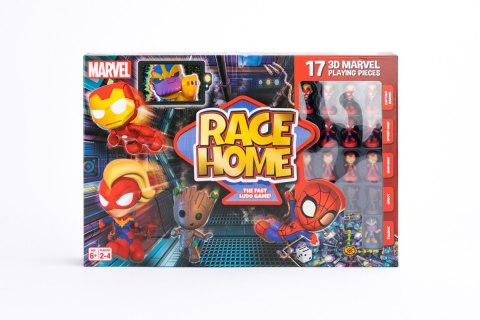 Gra Marvel Avengers Race Home Multi Gra Marvel Avengers Race Home Multi