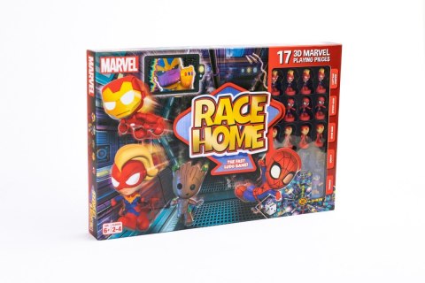 Gra Marvel Avengers Race Home Multi Gra Marvel Avengers Race Home Multi