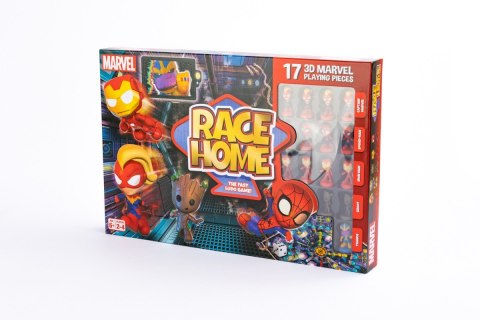 Gra Marvel Avengers Race Home Multi Gra Marvel Avengers Race Home Multi