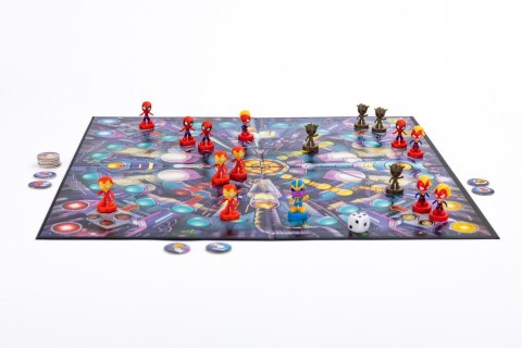 Gra Marvel Avengers Race Home Multi Gra Marvel Avengers Race Home Multi