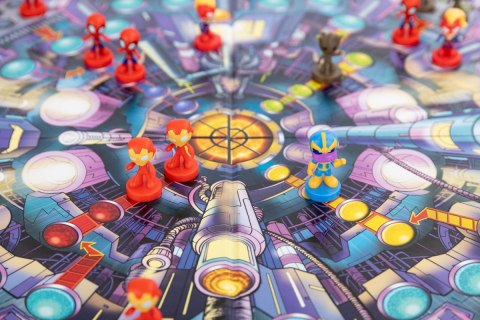 Gra Marvel Avengers Race Home Multi Gra Marvel Avengers Race Home Multi