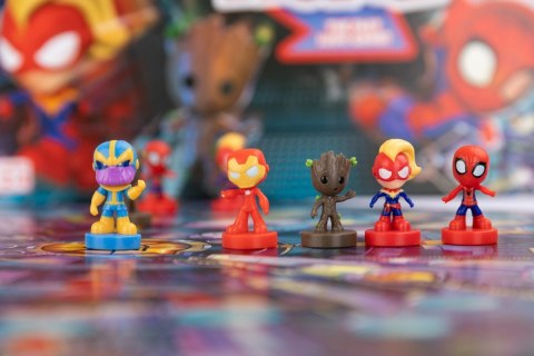 Gra Marvel Avengers Race Home Multi Gra Marvel Avengers Race Home Multi