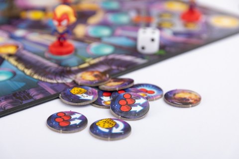 Gra Marvel Avengers Race Home Multi Gra Marvel Avengers Race Home Multi