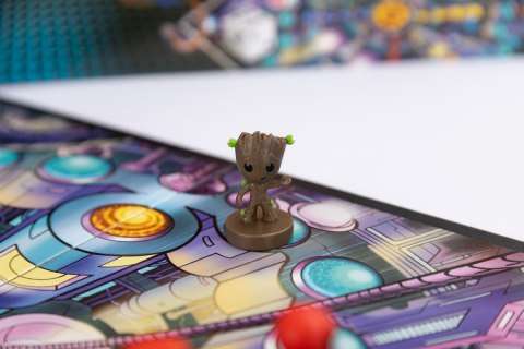 Gra Marvel Avengers Race Home Multi Gra Marvel Avengers Race Home Multi