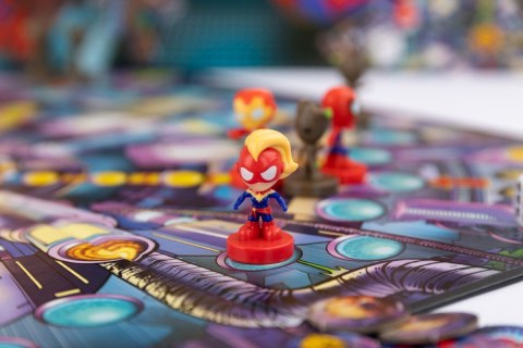 Gra Marvel Avengers Race Home Multi Gra Marvel Avengers Race Home Multi