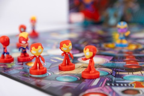 Gra Marvel Avengers Race Home Multi Gra Marvel Avengers Race Home Multi