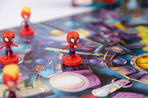 Gra Marvel Avengers Race Home Multi Gra Marvel Avengers Race Home Multi