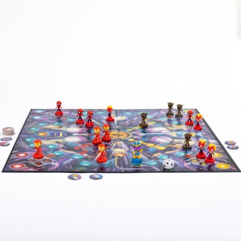 Gra Marvel Avengers Race Home Multi Gra Marvel Avengers Race Home Multi