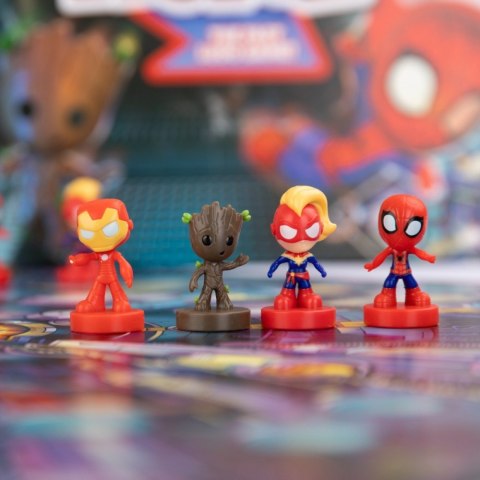 Gra Marvel Avengers Race Home Multi Gra Marvel Avengers Race Home Multi