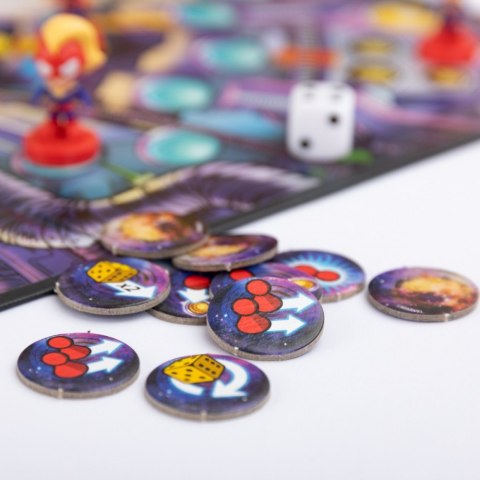 Gra Marvel Avengers Race Home Multi Gra Marvel Avengers Race Home Multi