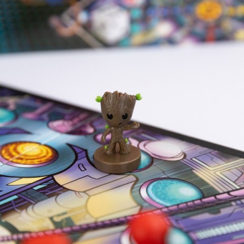 Gra Marvel Avengers Race Home Multi Gra Marvel Avengers Race Home Multi
