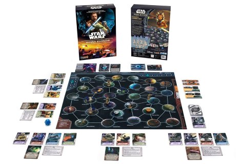 Gra Star Wars: Wojny Klonów Gra Star Wars: Wojny Klonów
