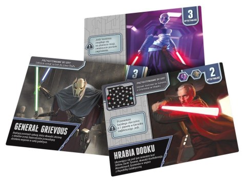 Gra Star Wars: Wojny Klonów Gra Star Wars: Wojny Klonów