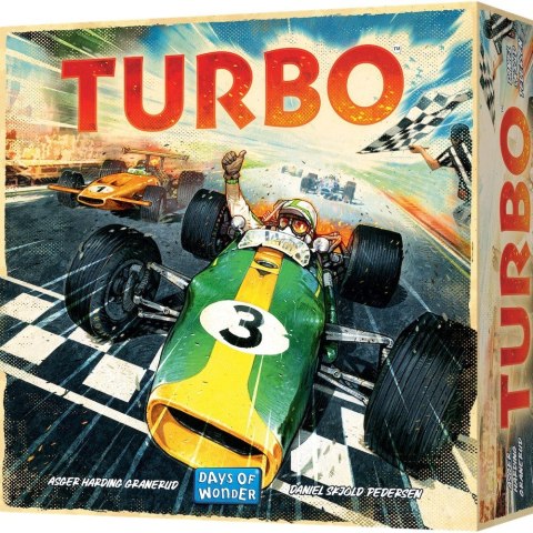 Gra Turbo (PL) Gra Turbo (PL)
