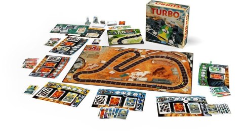 Gra Turbo (PL) Gra Turbo (PL)