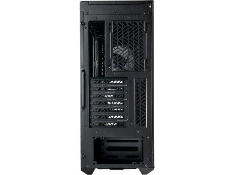 Obudowa MasterBox 520 Mesh black z oknem ARGB, Czarna Obudowa MasterBox 520 Mesh black z oknem ARGB, Czarna