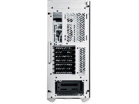 Obudowa MasterBox 520 Mesh z oknem ARGB, Biała Obudowa MasterBox 520 Mesh z oknem ARGB, Biała