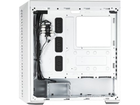 Obudowa MasterBox 520 Mesh z oknem ARGB, Biała Obudowa MasterBox 520 Mesh z oknem ARGB, Biała