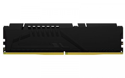 Pamięć DDR5 Fury Beast Black 32GB(2*16GB)/5200 CL36 EXPO Pamięć DDR5 Fury Beast Black 32GB(2*16GB)/5200 CL36 EXPO