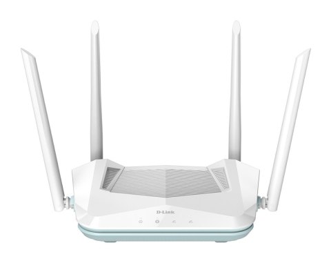 Router R15 Smart AX1500 1xWAN 3xLAN Router R15 Smart AX1500 1xWAN 3xLAN