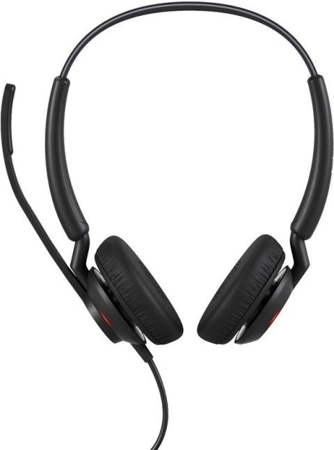 Słuchawki Engage 40 (Inline Link) USB-A UC Stereo Słuchawki Engage 40 (Inline Link) USB-A UC Stereo