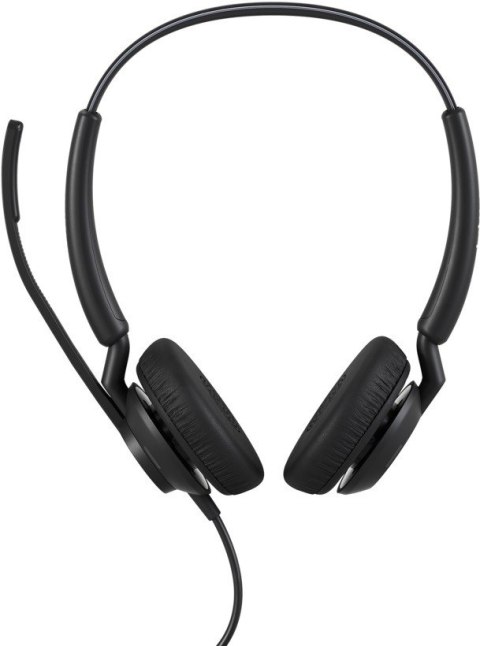 Słuchawki Engage 40 (Inline Link) USB-A UC Stereo Słuchawki Engage 40 (Inline Link) USB-A UC Stereo