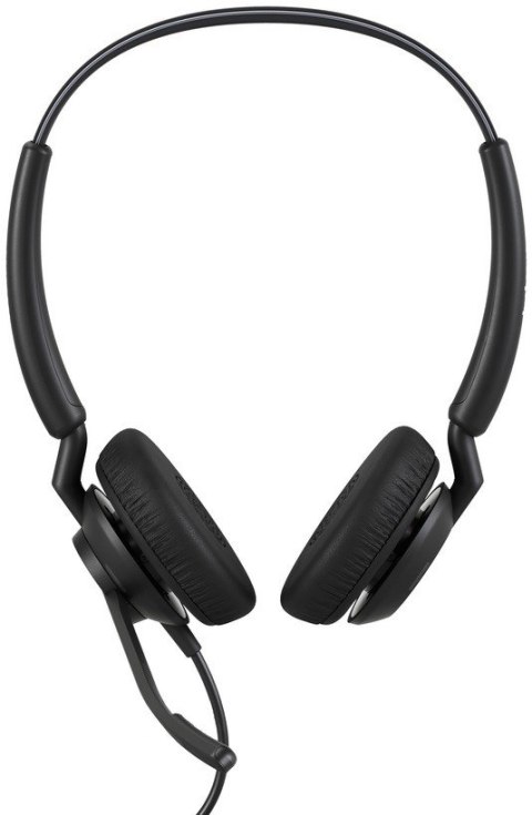 Słuchawki Engage 40 (Inline Link) USB-A UC Stereo Słuchawki Engage 40 (Inline Link) USB-A UC Stereo