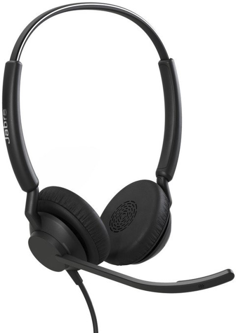 Słuchawki Engage 40 (Inline Link) USB-A UC Stereo Słuchawki Engage 40 (Inline Link) USB-A UC Stereo