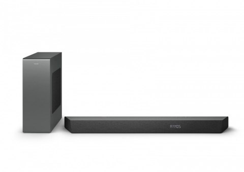 Soundbar TAB8507B/10 3.1 Atmos Bluetooth Soundbar TAB8507B/10 3.1 Atmos Bluetooth
