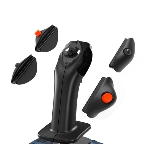 TCA SIDESTICK X AIRBUS TCA SIDESTICK X AIRBUS
