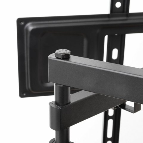 Uchwyt do TV LED/LCD 32-70" 45KG AR-85 regulca pion/poziom Narożny 622mm Uchwyt do TV LED/LCD 32-70" 45KG AR-85 regulca pion/poziom Narożny 622mm
