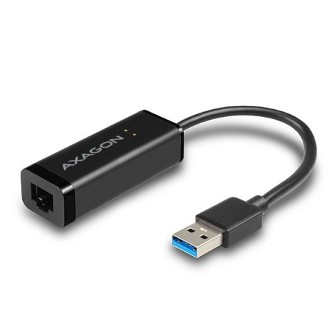 ADE-SR Karta sieciowa Gigabit Ethernet adapter, USB-A 3.2 Gen 1, instalacja automatyczna ADE-SR Karta sieciowa Gigabit Ethernet adapter, USB-A 3.2 Gen 1, instalacja automatyczna