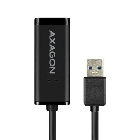 ADE-SR Karta sieciowa Gigabit Ethernet adapter, USB-A 3.2 Gen 1, instalacja automatyczna ADE-SR Karta sieciowa Gigabit Ethernet adapter, USB-A 3.2 Gen 1, instalacja automatyczna