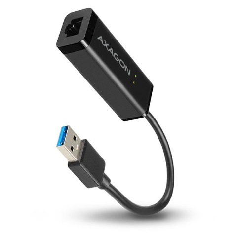 ADE-SR Karta sieciowa Gigabit Ethernet adapter, USB-A 3.2 Gen 1, instalacja automatyczna ADE-SR Karta sieciowa Gigabit Ethernet adapter, USB-A 3.2 Gen 1, instalacja automatyczna