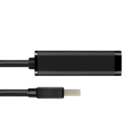ADE-SR Karta sieciowa Gigabit Ethernet adapter, USB-A 3.2 Gen 1, instalacja automatyczna ADE-SR Karta sieciowa Gigabit Ethernet adapter, USB-A 3.2 Gen 1, instalacja automatyczna