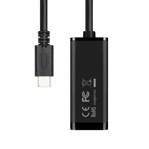 ADE-SRC Karta sieciowa Gigabit Ethernet adapter, USB-C 3.2 Gen 1, instalacja automatyczna ADE-SRC Karta sieciowa Gigabit Ethernet adapter, USB-C 3.2 Gen 1, instalacja automatyczna