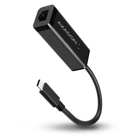 ADE-SRC Karta sieciowa Gigabit Ethernet adapter, USB-C 3.2 Gen 1, instalacja automatyczna ADE-SRC Karta sieciowa Gigabit Ethernet adapter, USB-C 3.2 Gen 1, instalacja automatyczna