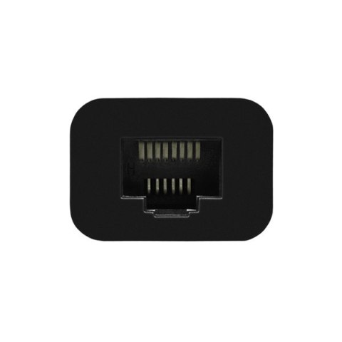 ADE-SRC Karta sieciowa Gigabit Ethernet adapter, USB-C 3.2 Gen 1, instalacja automatyczna ADE-SRC Karta sieciowa Gigabit Ethernet adapter, USB-C 3.2 Gen 1, instalacja automatyczna