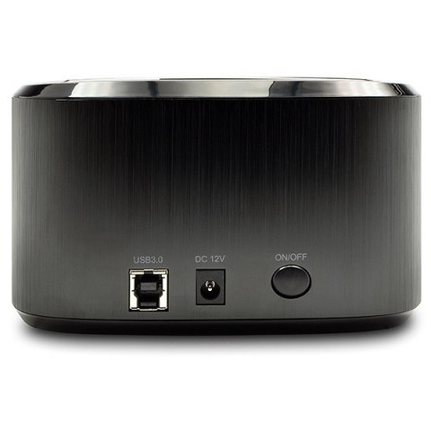 ADSA-ST Stacja dokująca, USB 3.2 Gen 1 - 2x SATA 6G 2.5"/3.5" SSD/HDD CLONE DUAL ADSA-ST Stacja dokująca, USB 3.2 Gen 1 - 2x SATA 6G 2.5"/3.5" SSD/HDD CLONE DUAL