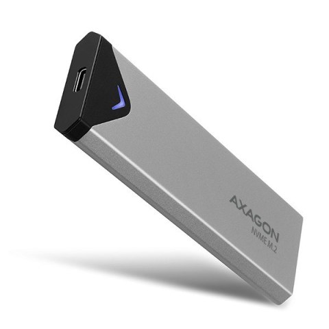 EEM2-UG2 Obudowa zewnętrzna aluminiowa, USB-C 3.2 Gen 2 - M.2 NVMe SSD, długość 42 do 80 mm szary EEM2-UG2 Obudowa zewnętrzna aluminiowa, USB-C 3.2 Gen 2 - M.2 NVMe SSD, długość 42 do 80 mm szary