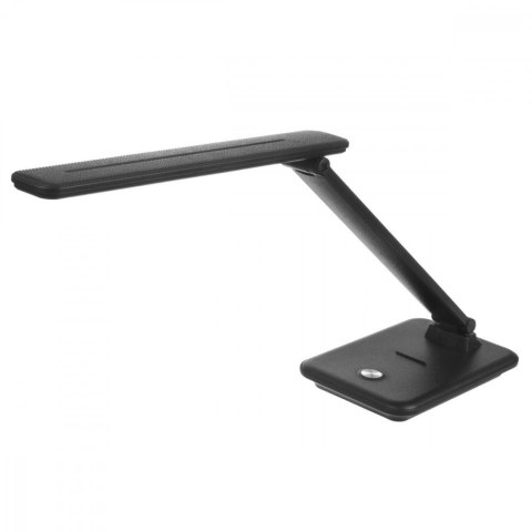 Lampka biurkowa LED 9W MCE614B Czarna Lampka biurkowa LED 9W MCE614B Czarna