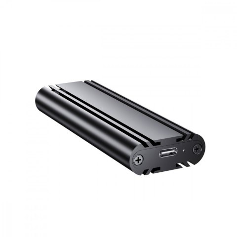 Obudowa SSD HD-07 Zew M2.NVME 10GB/S Obudowa SSD HD-07 Zew M2.NVME 10GB/S