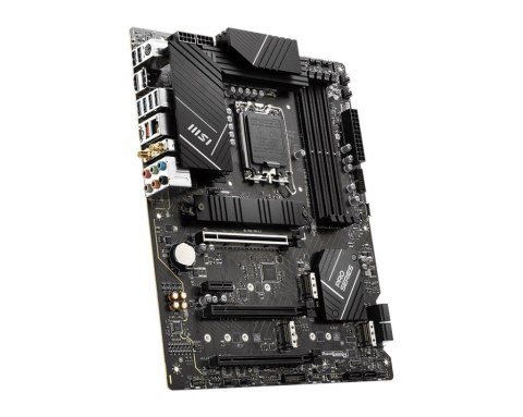 Płyta główna PRO Z790-P WIFI s1700 4DDR5 HDMI/DP ATX Płyta główna PRO Z790-P WIFI s1700 4DDR5 HDMI/DP ATX