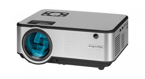 Projektor LED z Wi-Fi V-LED50 Projektor LED z Wi-Fi V-LED50