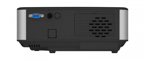 Projektor LED z Wi-Fi V-LED50 Projektor LED z Wi-Fi V-LED50