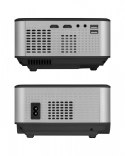 Projektor LED z Wi-Fi V-LED50