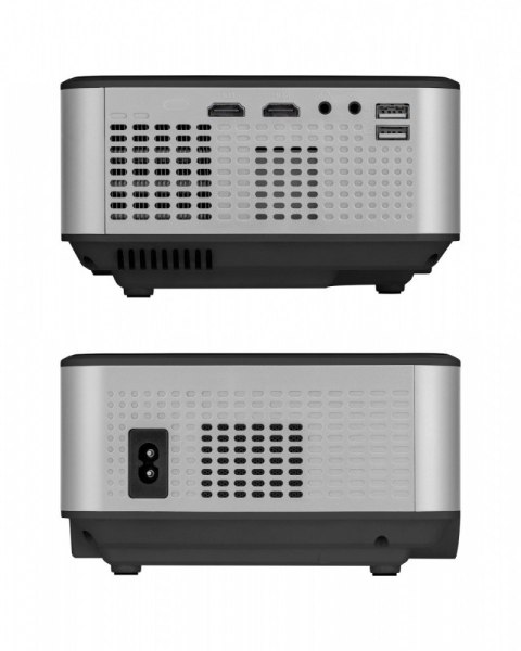 Projektor LED z Wi-Fi V-LED50 Projektor LED z Wi-Fi V-LED50