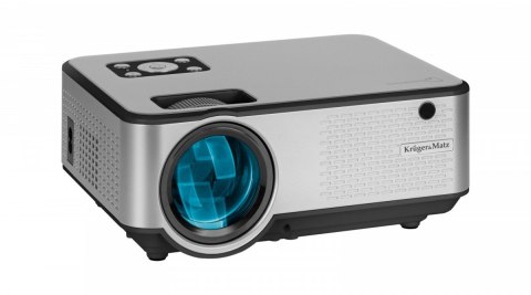 Projektor LED z Wi-Fi V-LED50 Projektor LED z Wi-Fi V-LED50