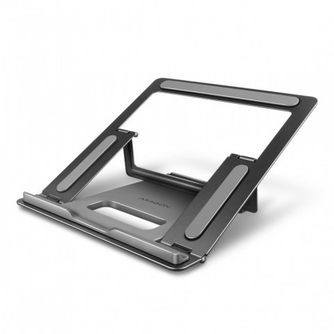STND-L Podstawa do laptopów aluminiowa 10-16", 4 regulowane kąty nachylenia STND-L Podstawa do laptopów aluminiowa 10-16", 4 regulowane kąty nachylenia