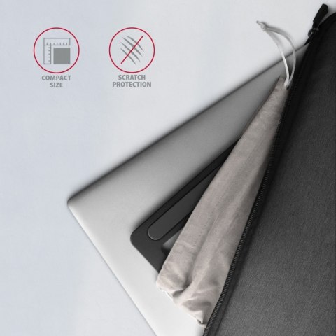 STND-L Podstawa do laptopów aluminiowa 10-16", 4 regulowane kąty nachylenia STND-L Podstawa do laptopów aluminiowa 10-16", 4 regulowane kąty nachylenia